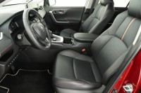 Toyota RAV 4  2.5 Hybrid Adventure