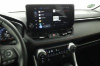 Toyota RAV 4  2.5 Hybrid Adventure