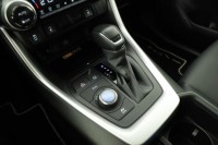Toyota RAV 4  2.5 Hybrid Adventure