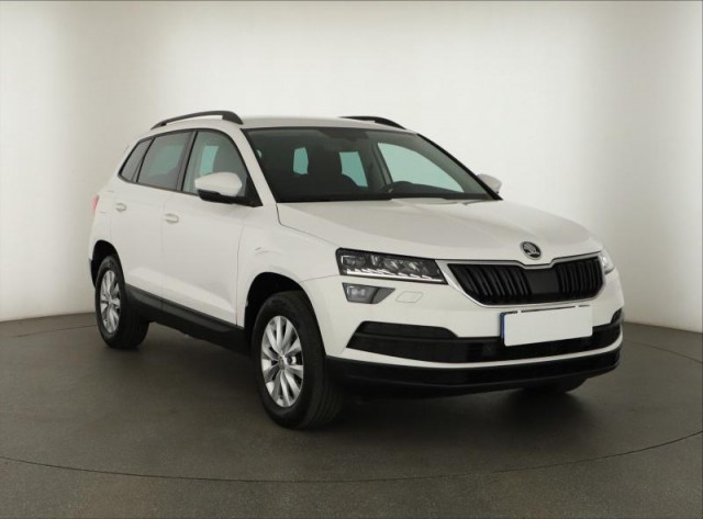 Škoda Karoq  1.5 TSI Style