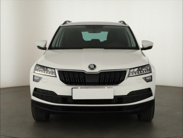 Škoda Karoq  1.5 TSI Style