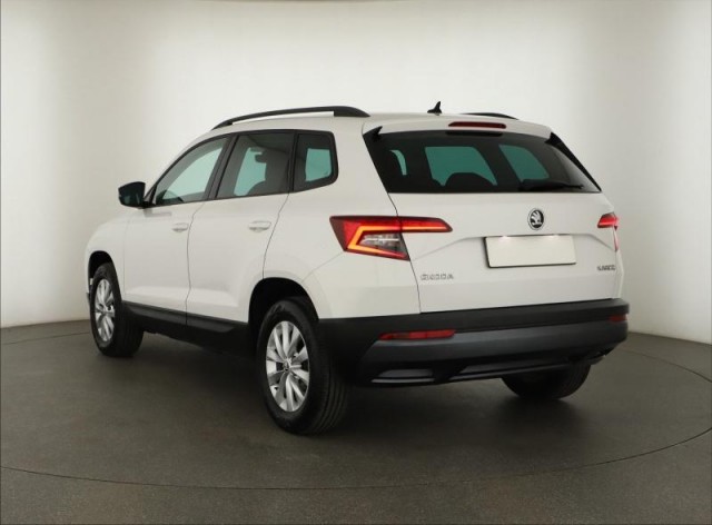 Škoda Karoq  1.5 TSI Style