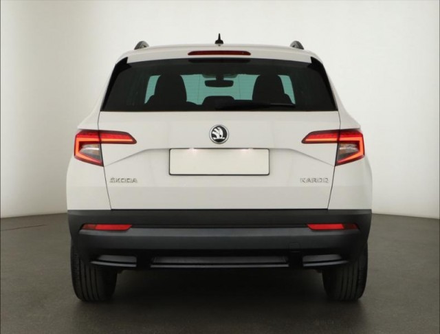 Škoda Karoq  1.5 TSI Style