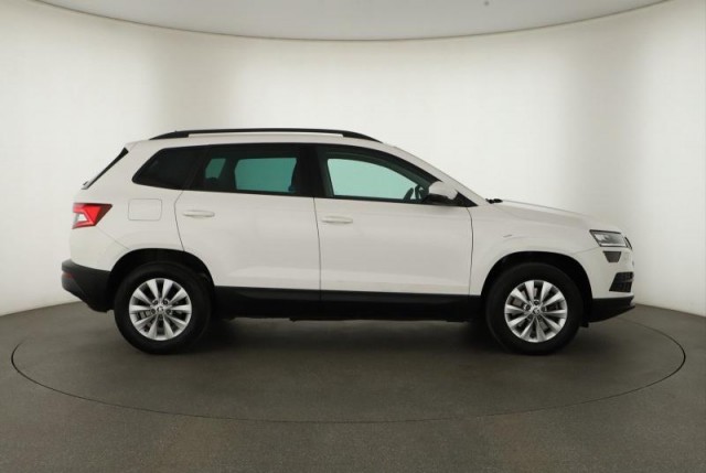 Škoda Karoq  1.5 TSI Style