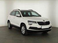 Škoda Karoq  1.5 TSI Style