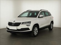Škoda Karoq  1.5 TSI Style