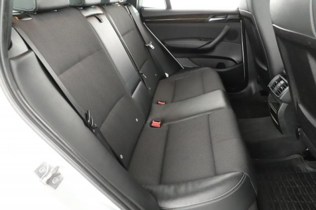 BMW X3  xDrive30d 