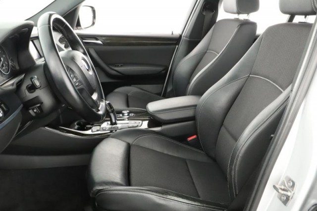 BMW X3  xDrive30d 