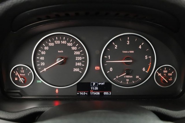 BMW X3  xDrive30d 