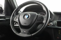 BMW X3  xDrive30d 