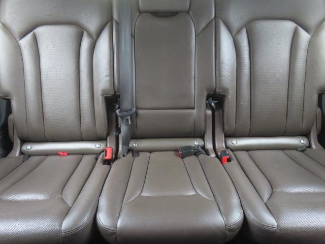 Audi Q7  3.0 TDI 