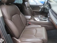 Audi Q7  3.0 TDI 