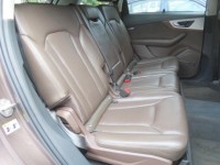 Audi Q7  3.0 TDI 