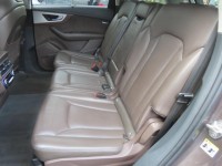 Audi Q7  3.0 TDI 