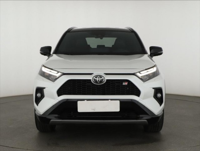 Toyota RAV 4  2.5 Hybrid GR Sport