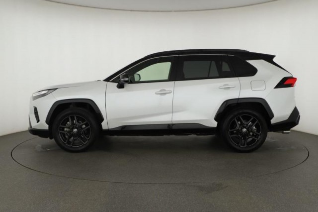 Toyota RAV 4  2.5 Hybrid GR Sport