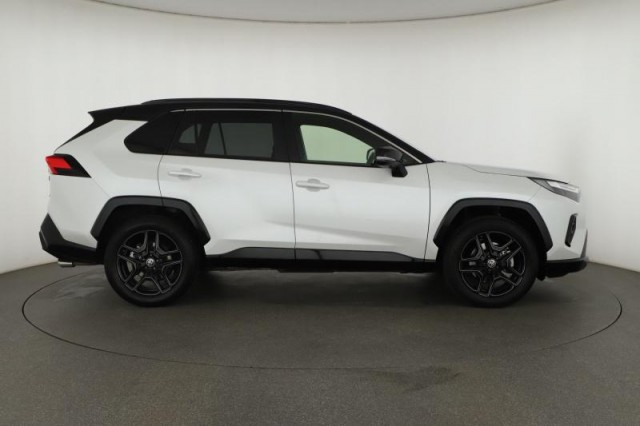 Toyota RAV 4  2.5 Hybrid GR Sport