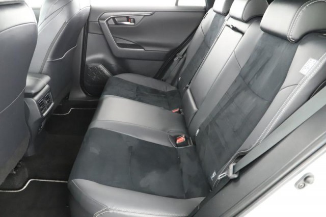 Toyota RAV 4  2.5 Hybrid GR Sport