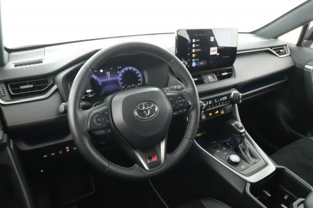 Toyota RAV 4  2.5 Hybrid GR Sport