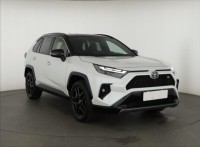 Toyota RAV 4  2.5 Hybrid GR Sport