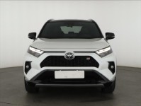 Toyota RAV 4  2.5 Hybrid GR Sport