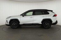 Toyota RAV 4  2.5 Hybrid GR Sport
