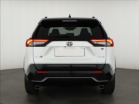 Toyota RAV 4  2.5 Hybrid GR Sport