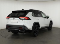 Toyota RAV 4  2.5 Hybrid GR Sport