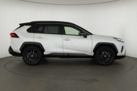 Toyota RAV 4  2.5 Hybrid GR Sport