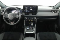 Toyota RAV 4  2.5 Hybrid GR Sport