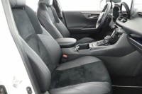 Toyota RAV 4  2.5 Hybrid GR Sport