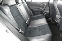 Toyota RAV 4  2.5 Hybrid GR Sport