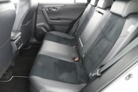 Toyota RAV 4  2.5 Hybrid GR Sport
