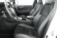 Toyota RAV 4  2.5 Hybrid GR Sport