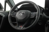 Toyota RAV 4  2.5 Hybrid GR Sport