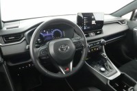 Toyota RAV 4  2.5 Hybrid GR Sport
