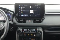 Toyota RAV 4  2.5 Hybrid GR Sport