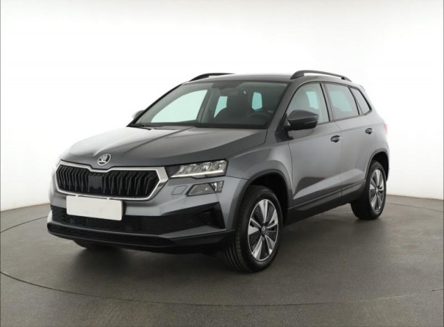 Škoda Karoq  1.5 TSI Style