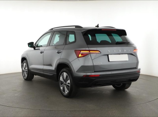 Škoda Karoq  1.5 TSI Style