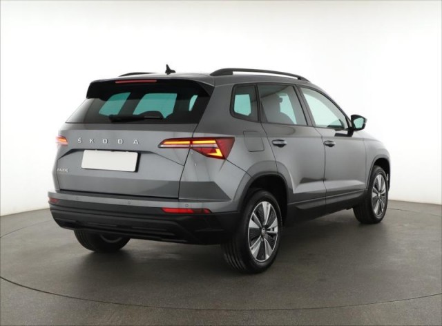 Škoda Karoq  1.5 TSI Style