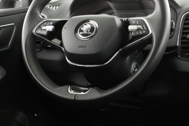 Škoda Karoq  1.5 TSI Style