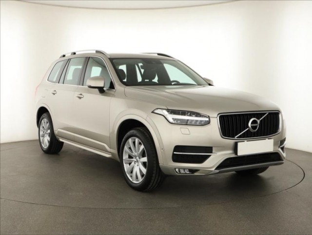 Volvo XC90  D5 AWD 