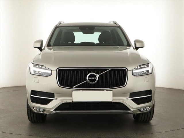 Volvo XC90  D5 AWD 
