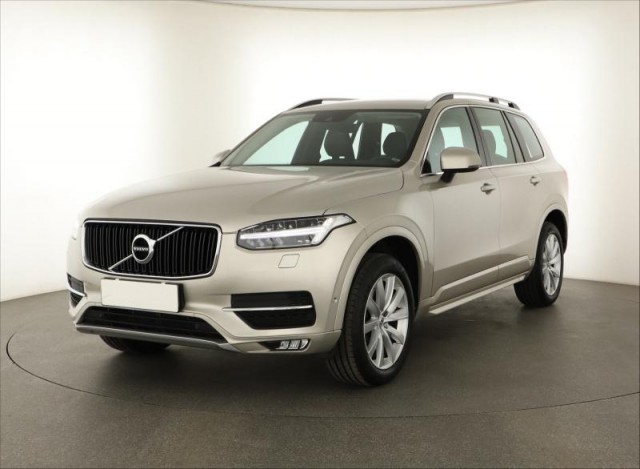 Volvo XC90  D5 AWD 