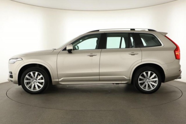 Volvo XC90  D5 AWD 