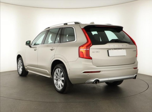 Volvo XC90  D5 AWD 