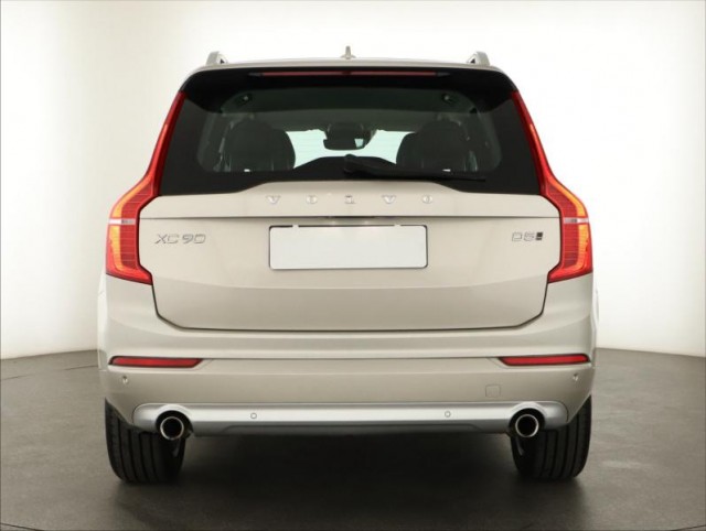 Volvo XC90  D5 AWD 
