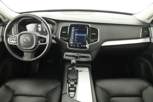 Volvo XC90  D5 AWD 
