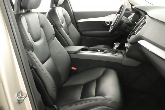 Volvo XC90  D5 AWD 