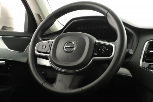 Volvo XC90  D5 AWD 